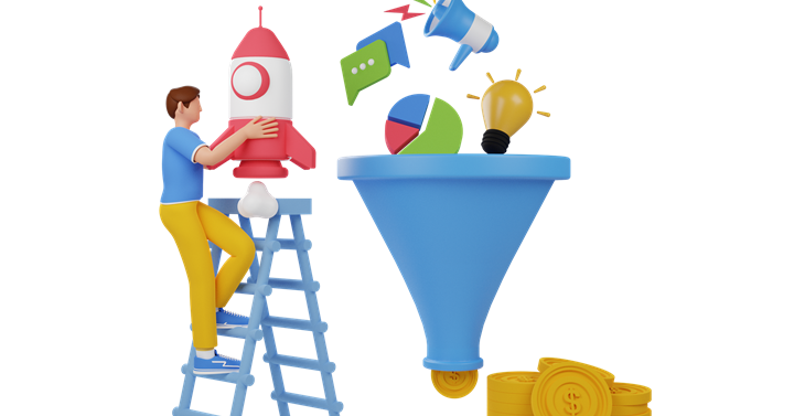 Marketingfunnel