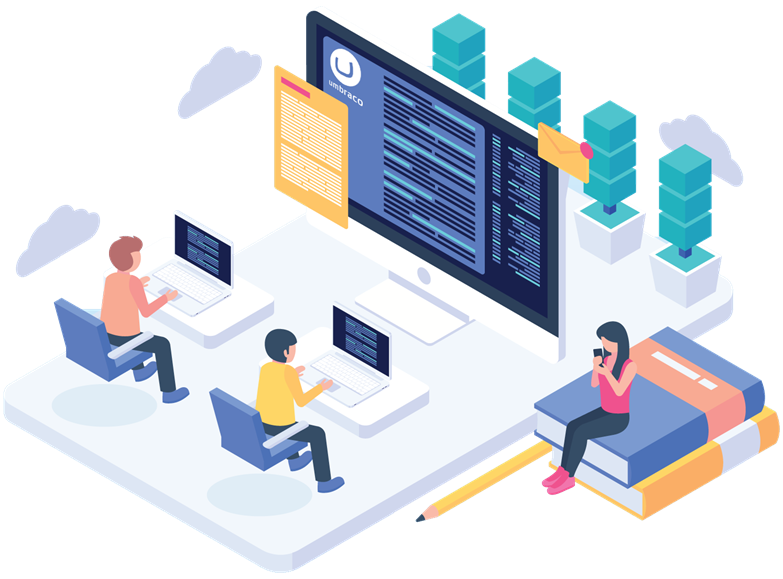 Umbraco CMS