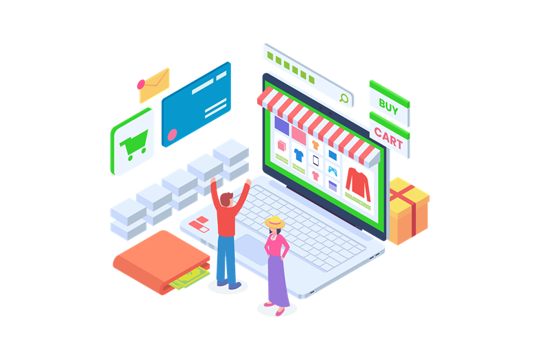 Ehandel med Umbraco CMS