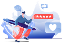 Feedback portal
